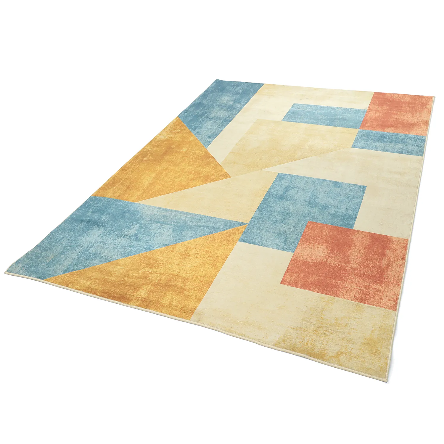 Wilton - Sarina (room/blauw/multi)
