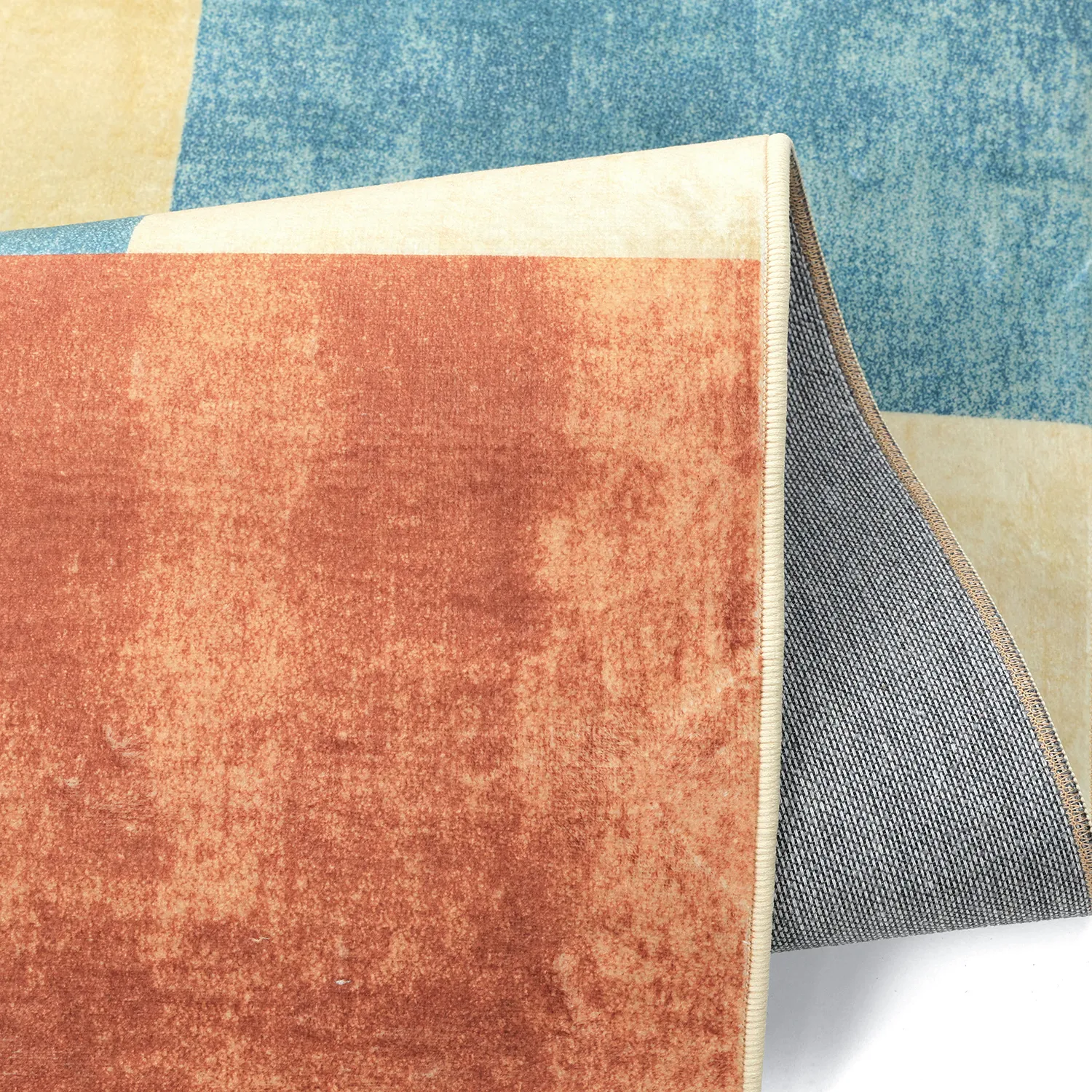 Wilton - Sarina (room/blauw/multi)