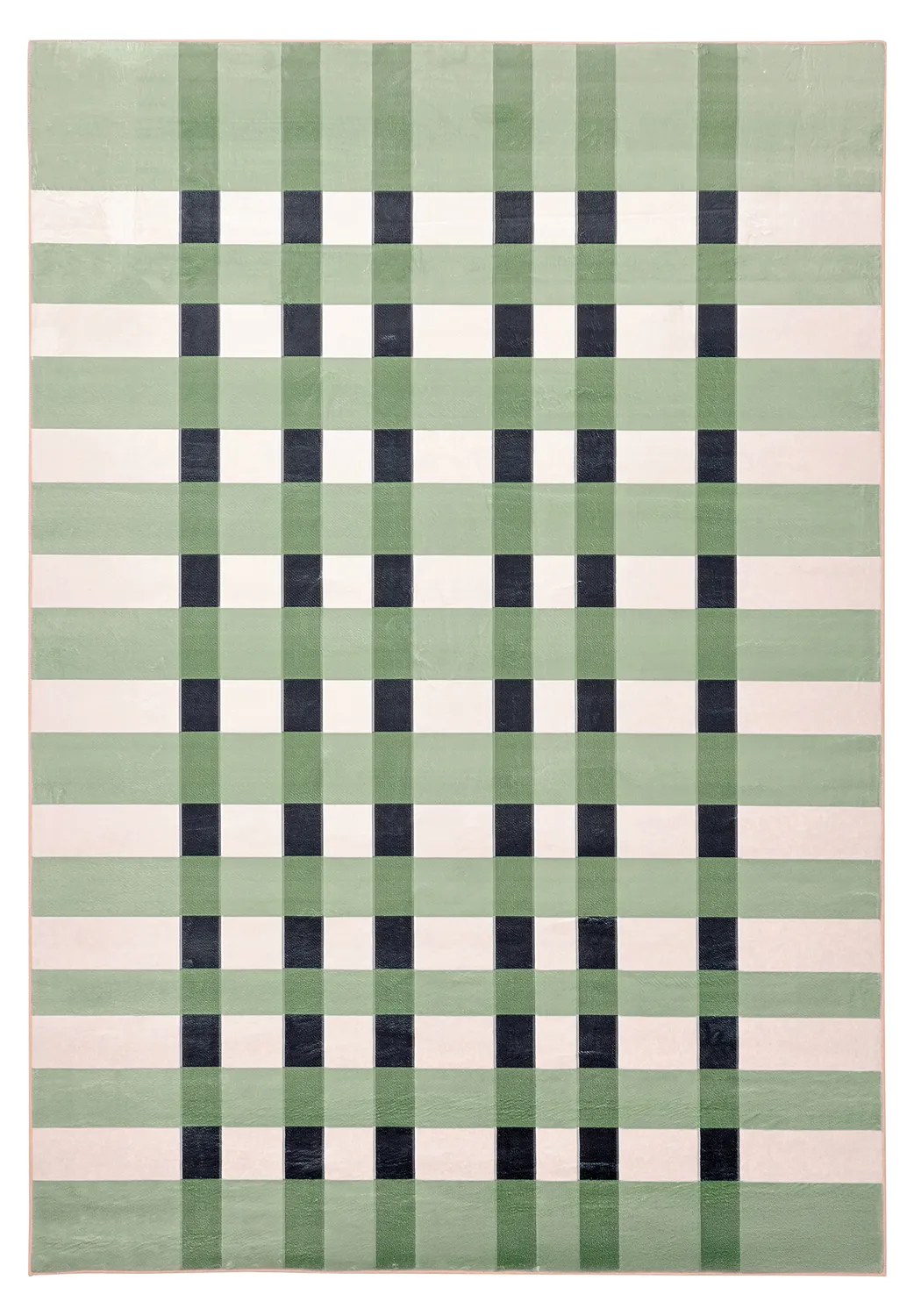 Wilton - Sedona (groen/multi)