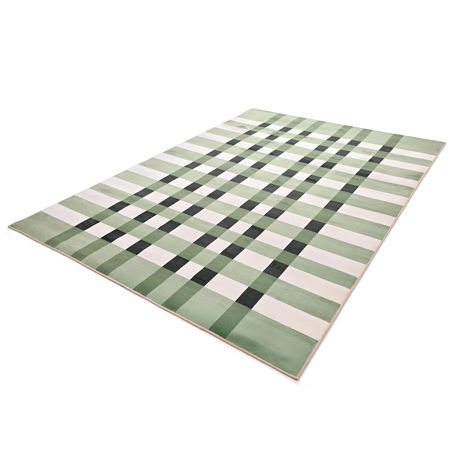 Wilton - Sedona (groen/multi)