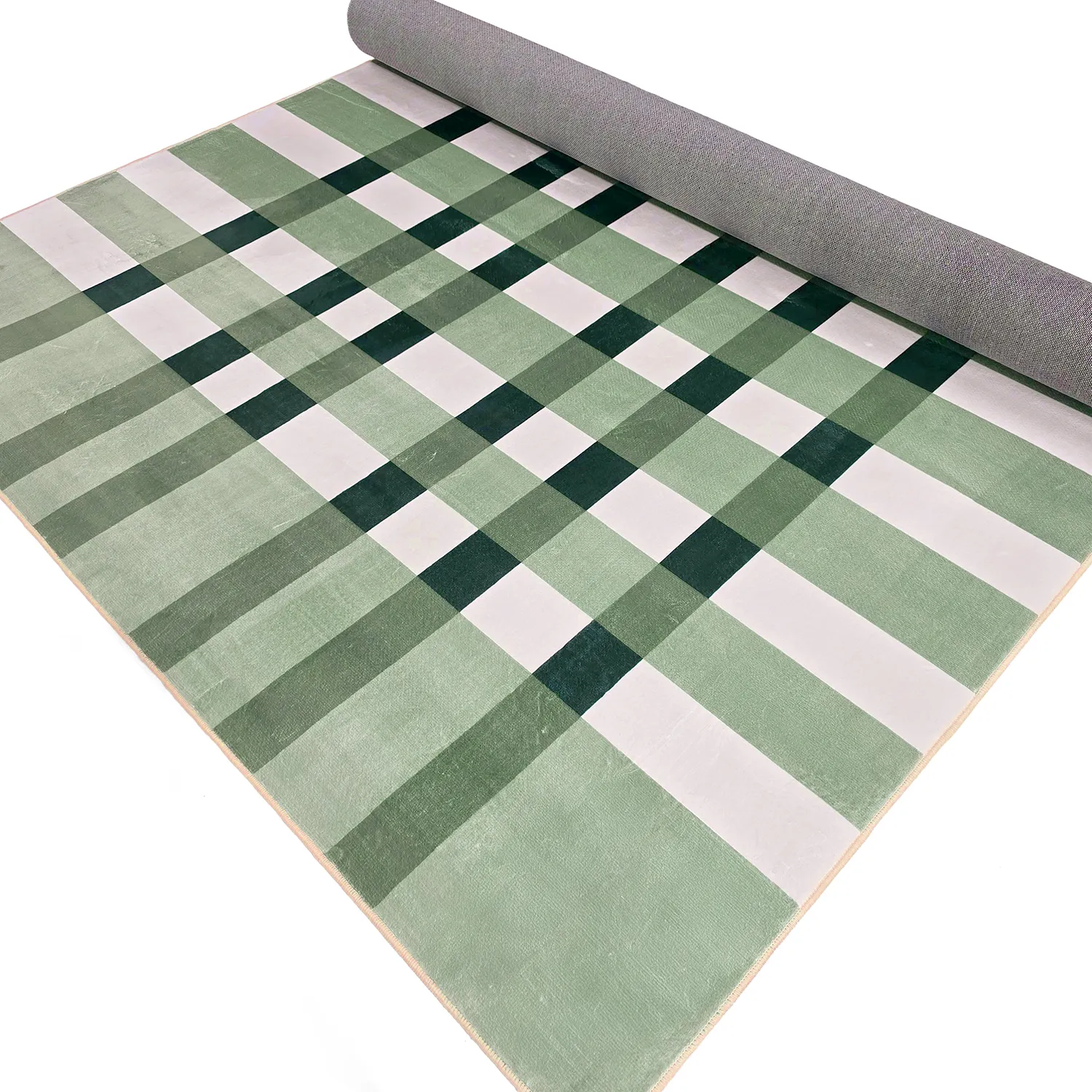 Wilton - Sedona (groen/multi)