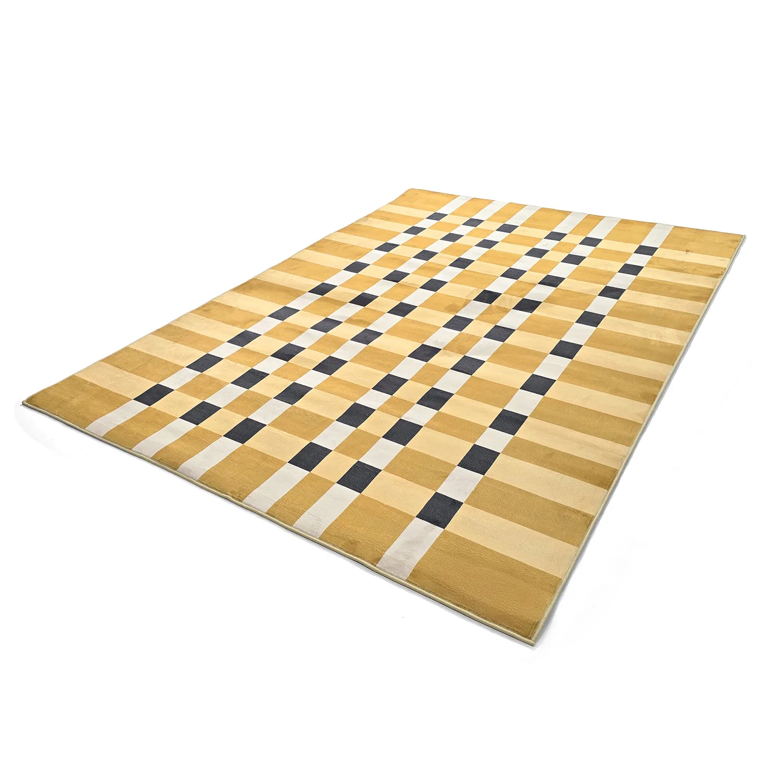 Wilton - Sedona (geel/multi)