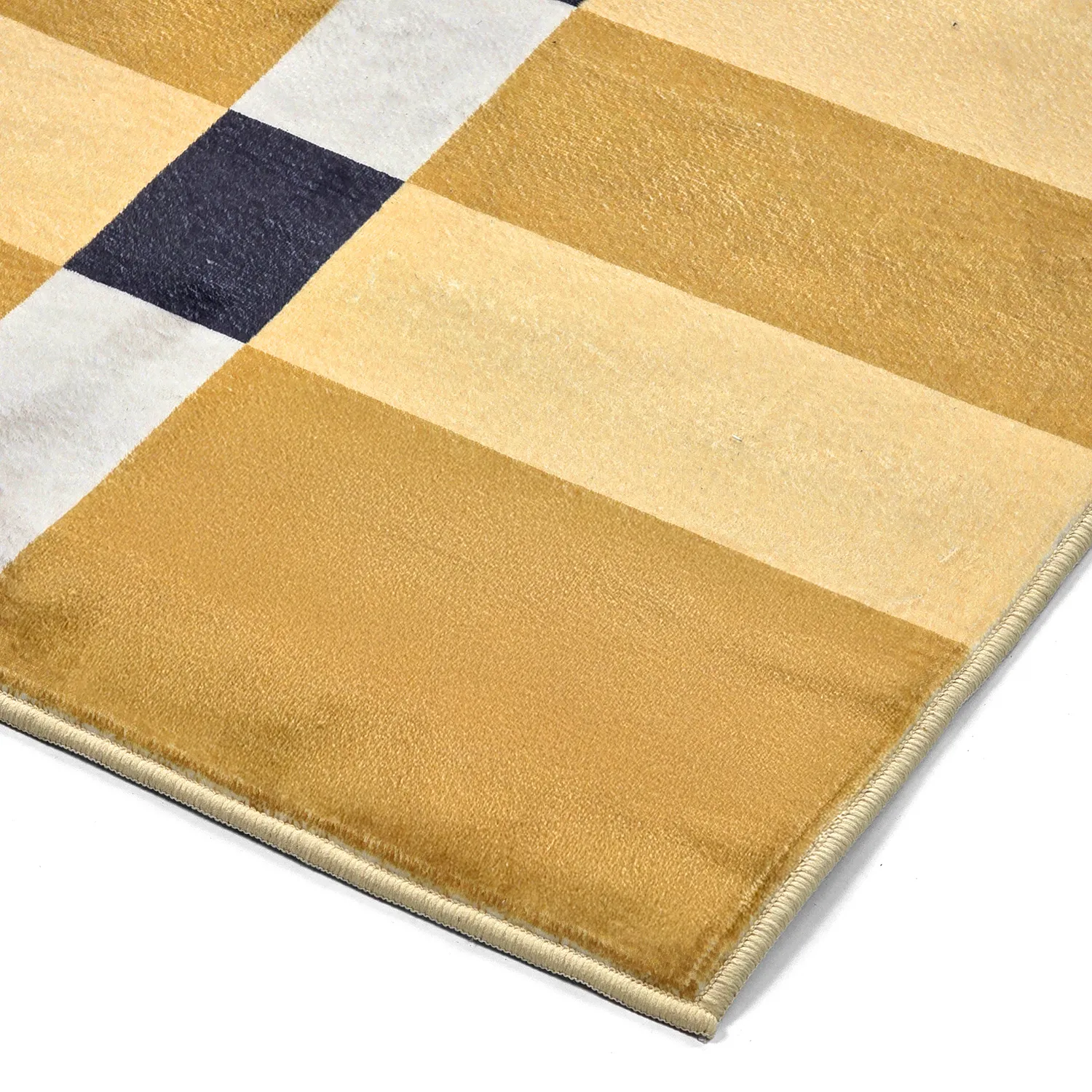 Wilton - Sedona (geel/multi)