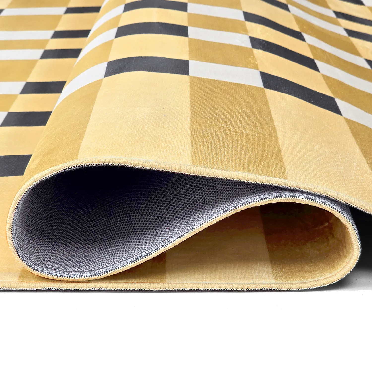 Wilton - Sedona (geel/multi)