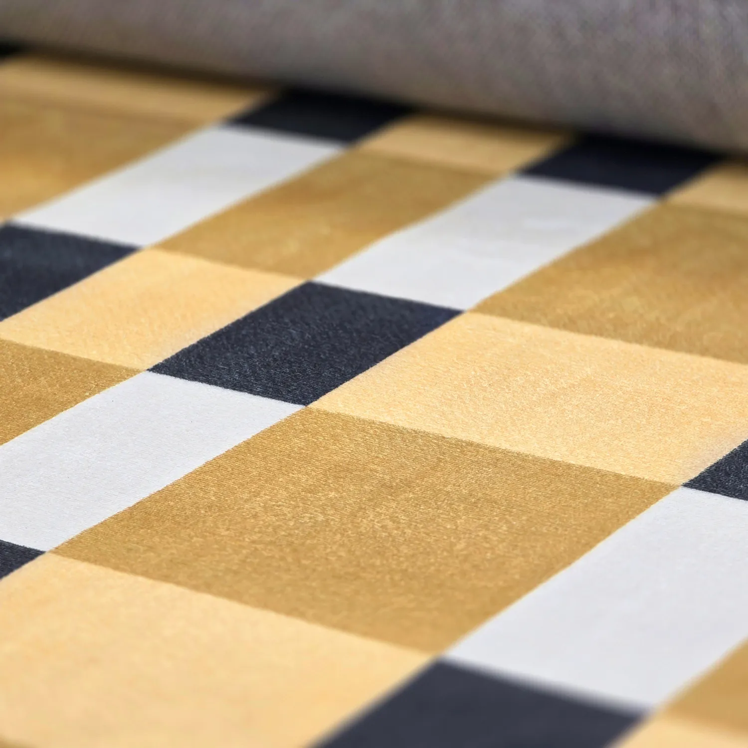 Wilton - Sedona (geel/multi)