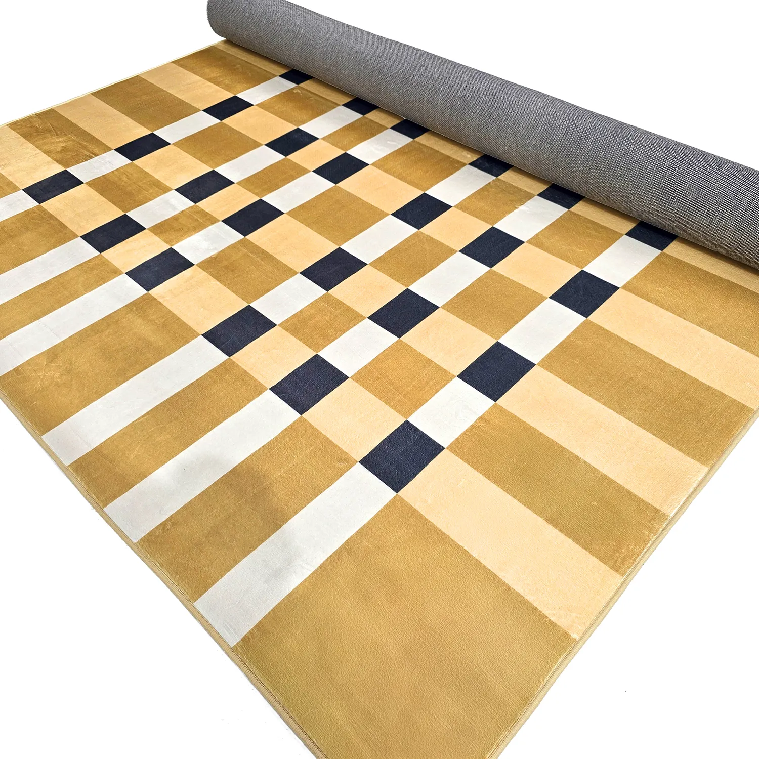 Wilton - Sedona (geel/multi)