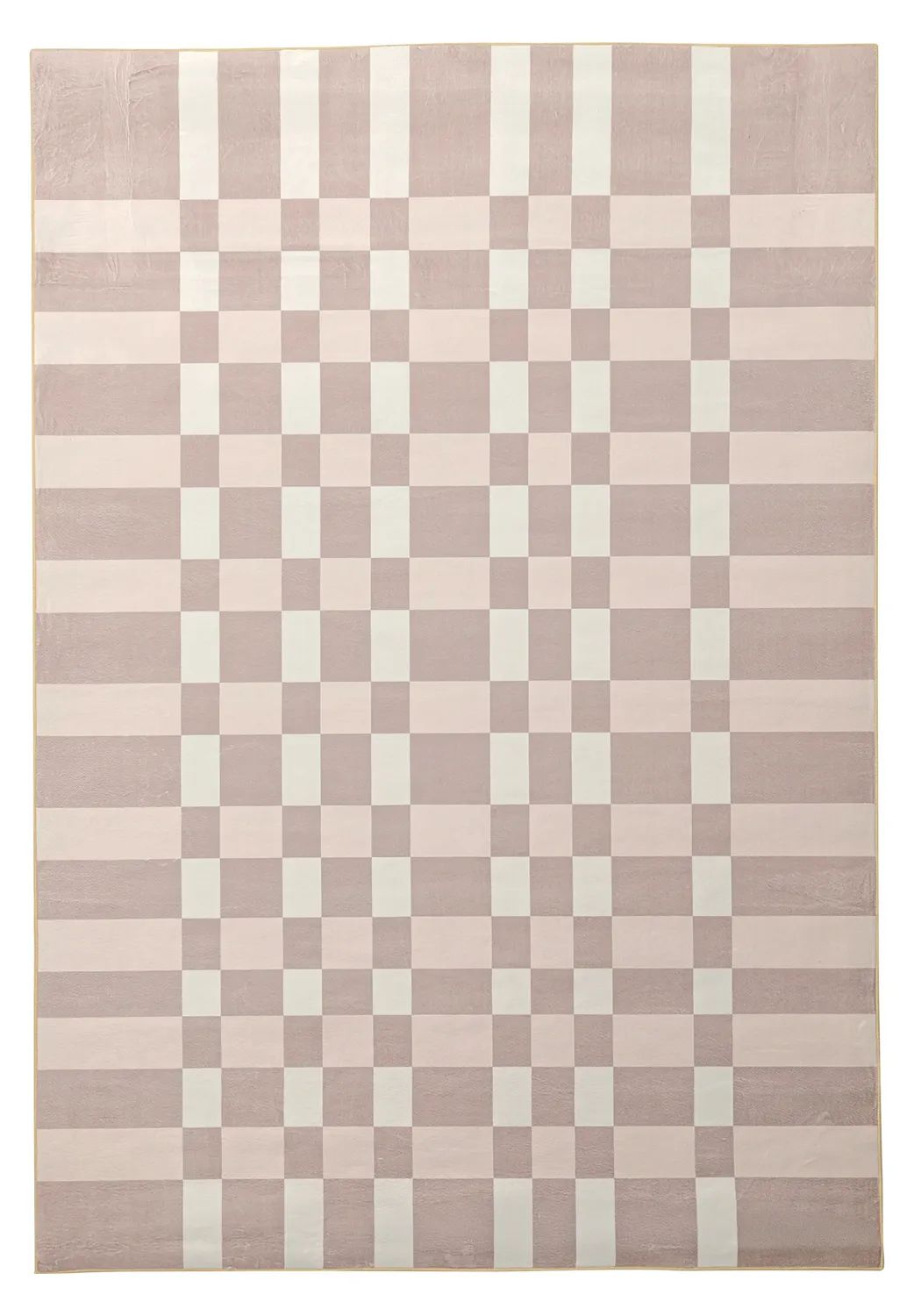 Wilton - Sedona (roze/multi)