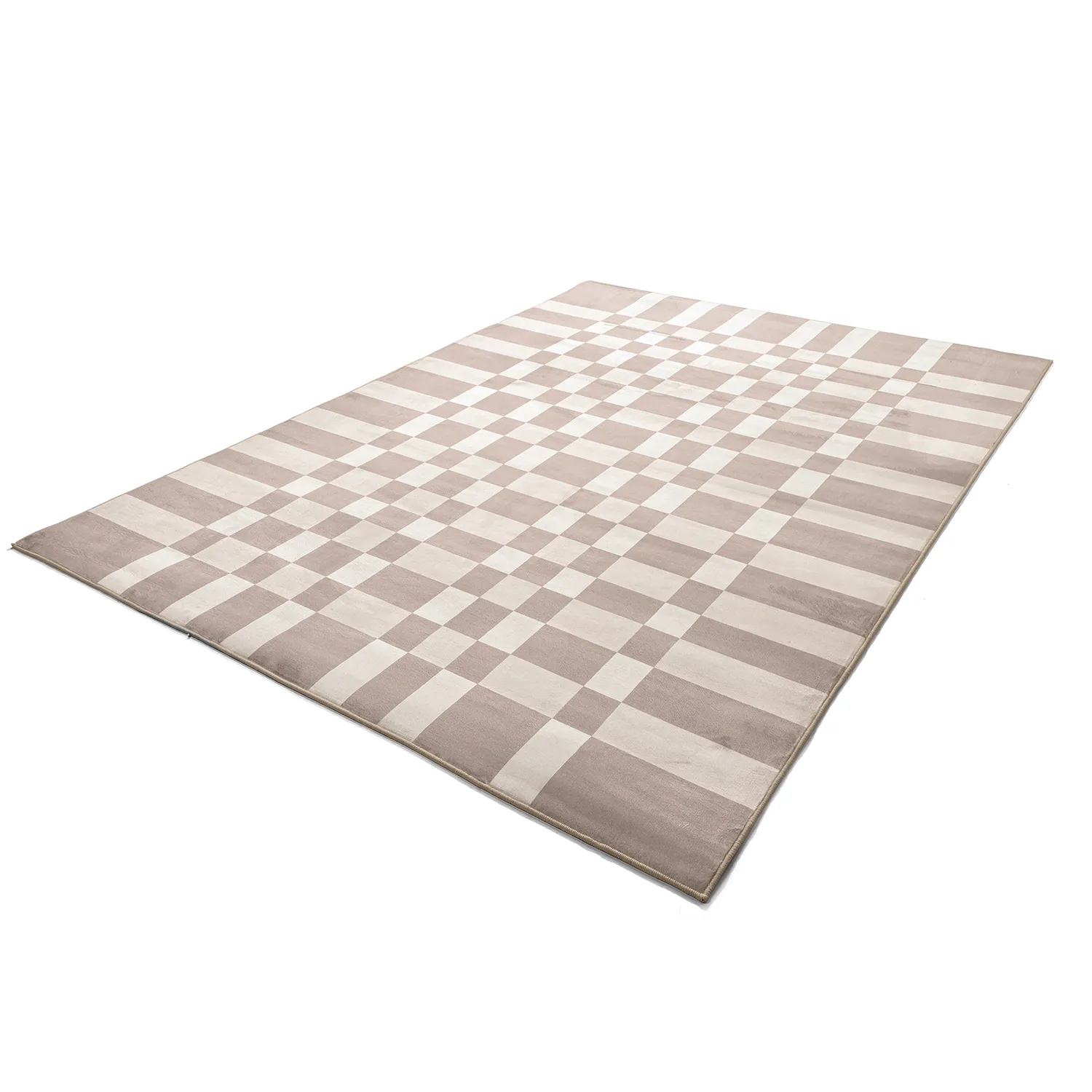 Wilton - Sedona (roze/multi)