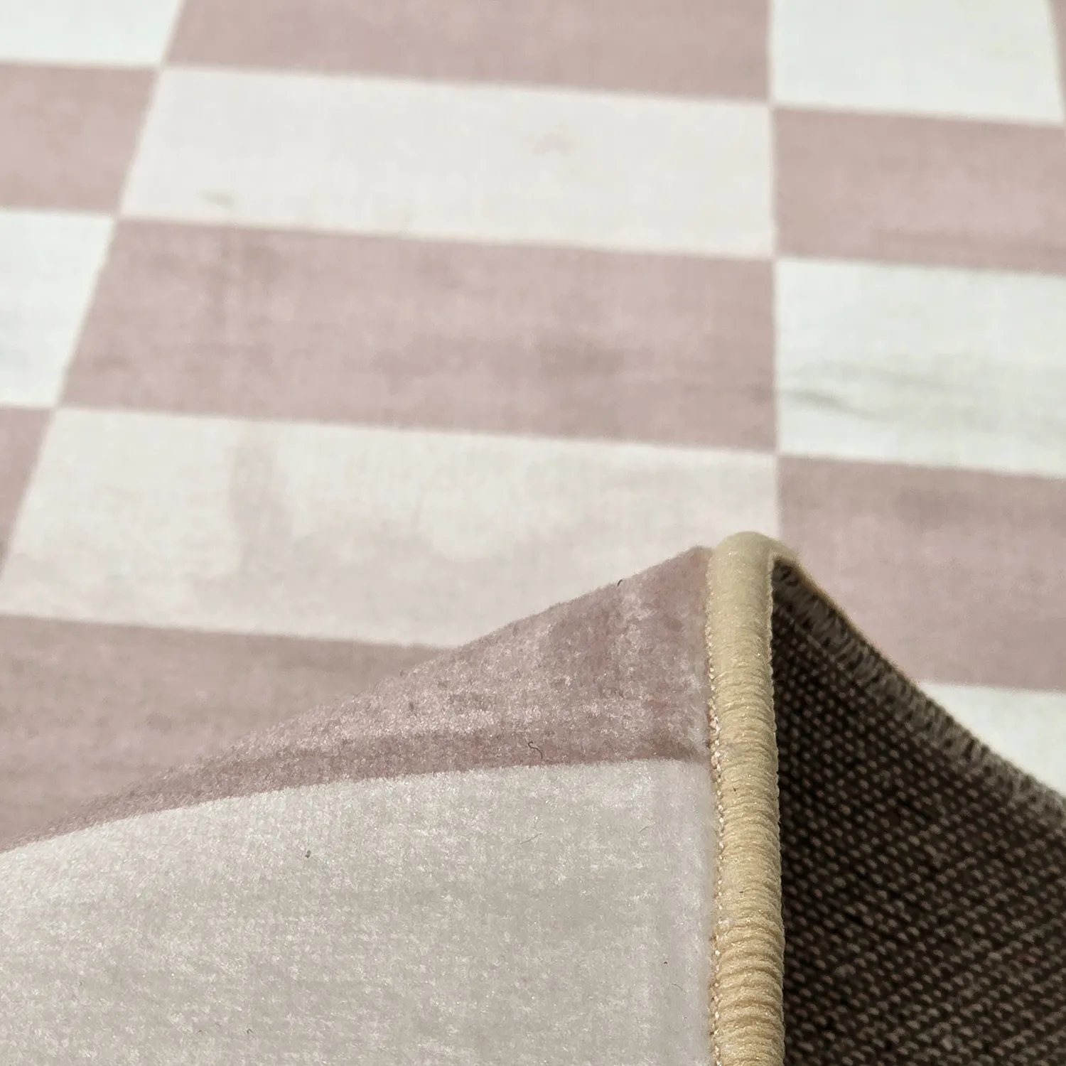 Wilton - Sedona (roze/multi)