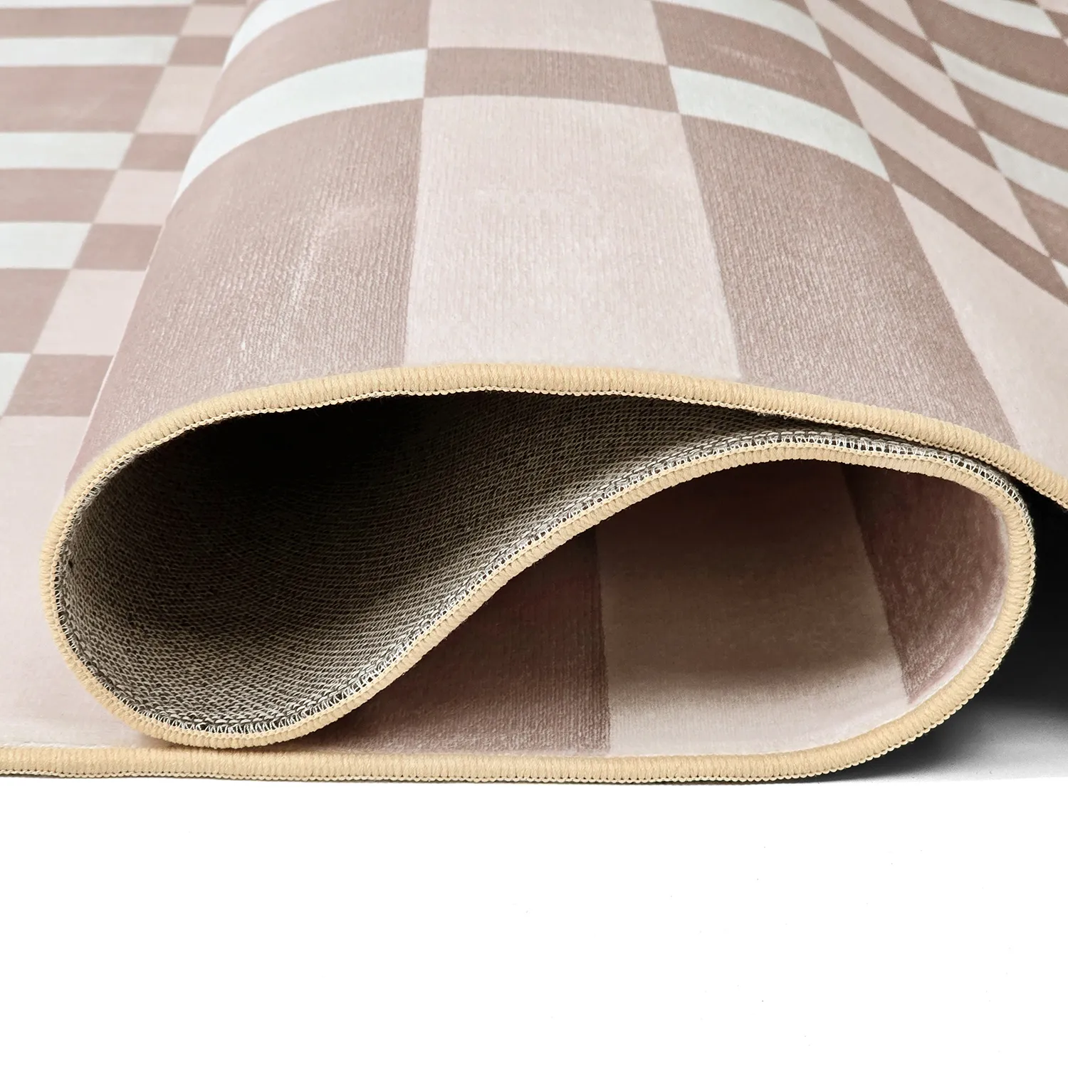 Wilton - Sedona (roze/multi)