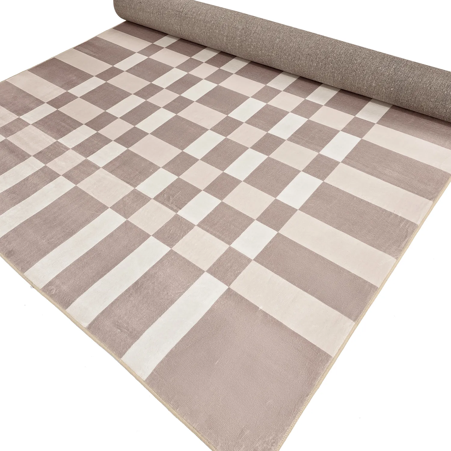 Wilton - Sedona (roze/multi)