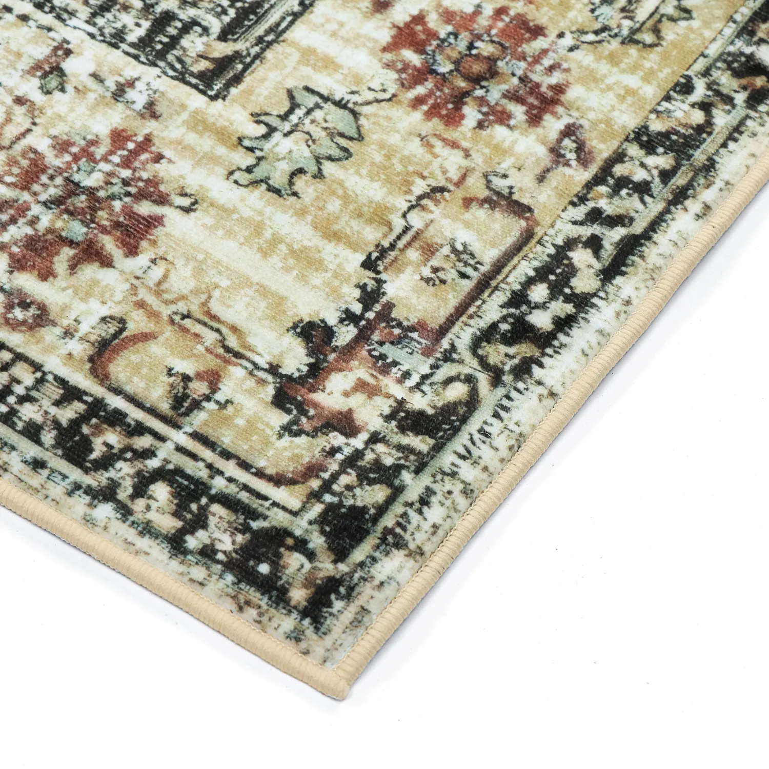 Wilton - Siliana (beige)