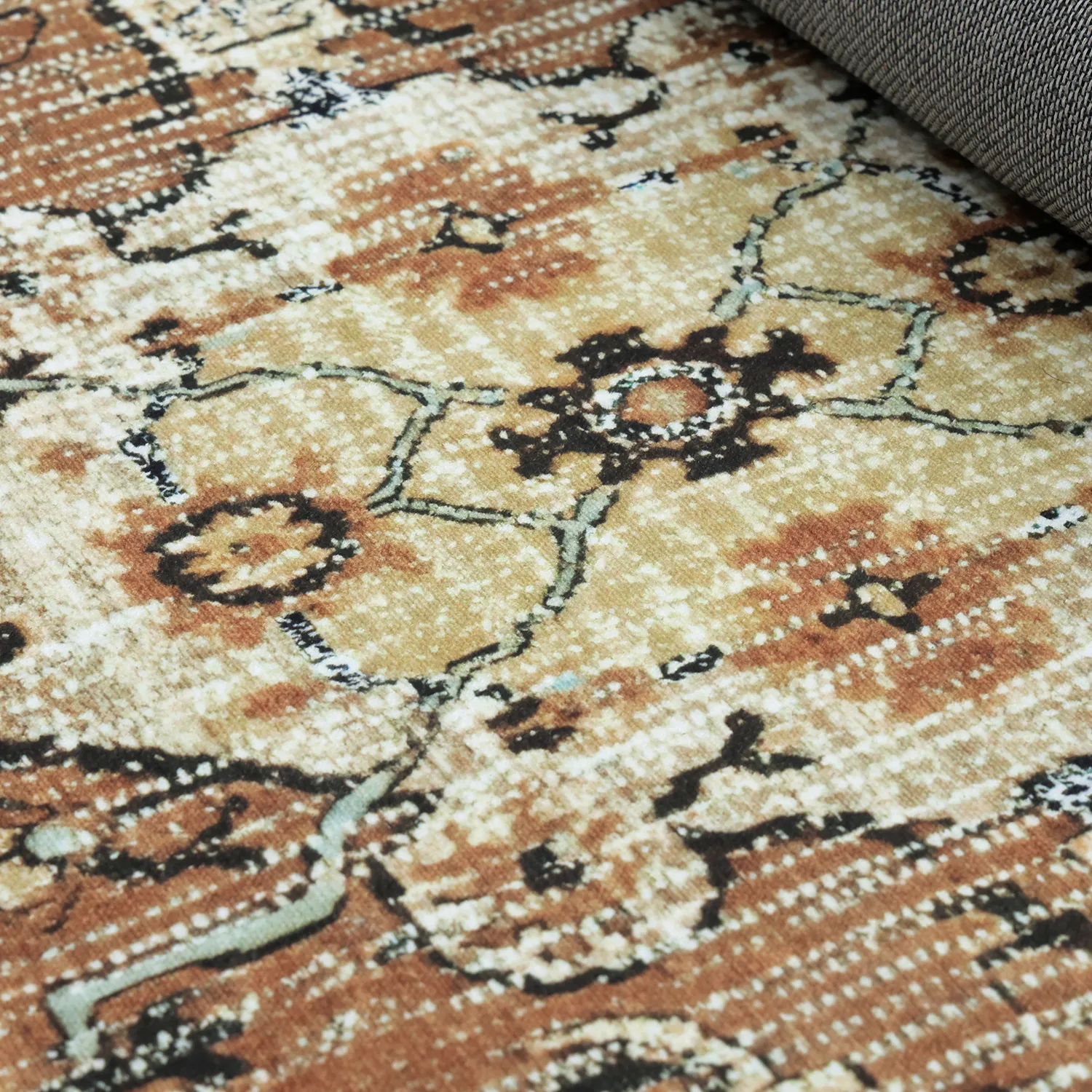Wilton - Siliana (beige)