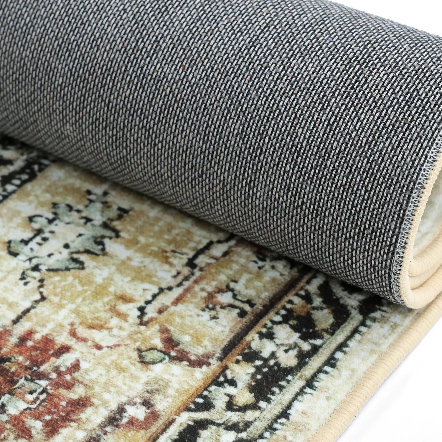 Wilton - Siliana (beige)