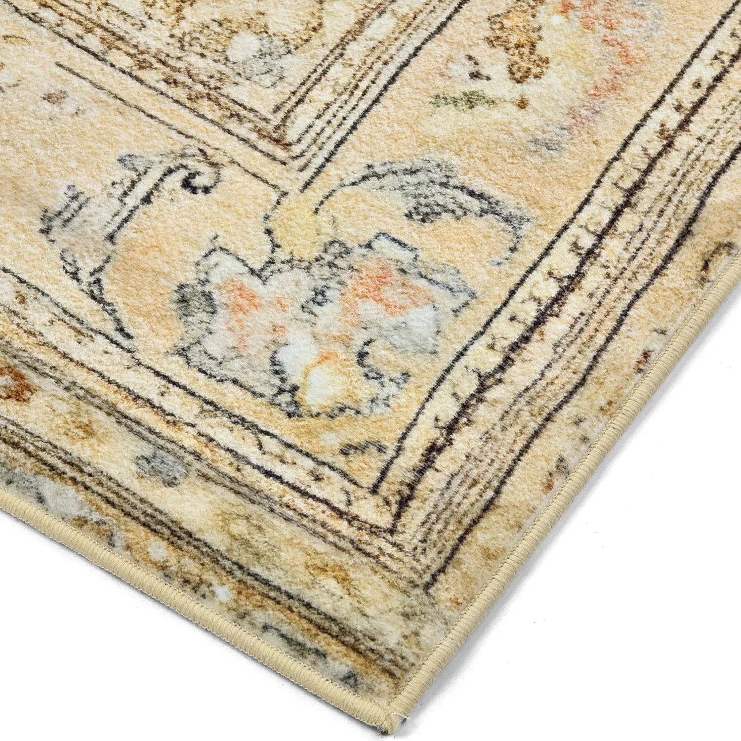 Wilton - Siwa (abrikoos)