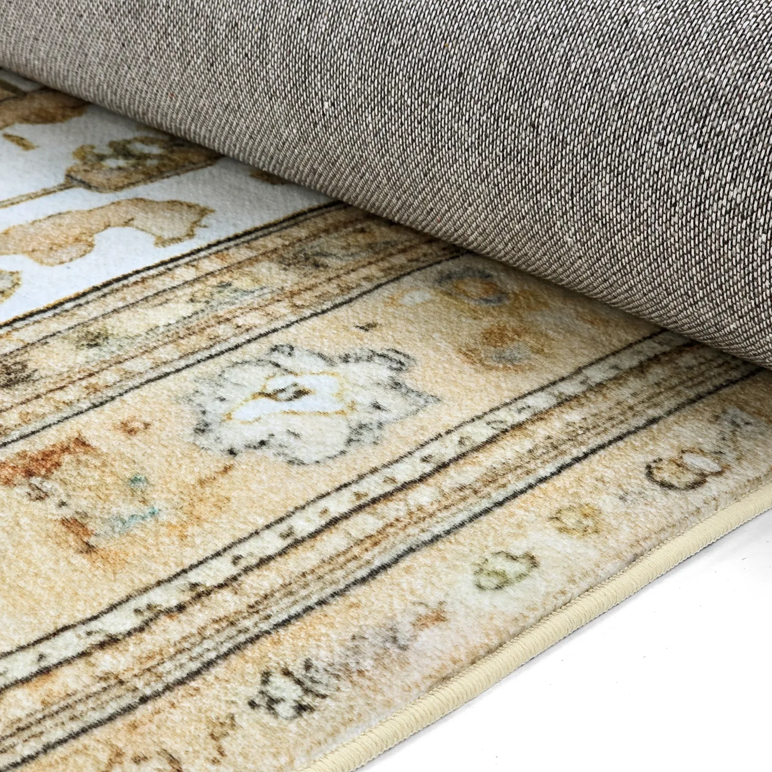 Wilton - Siwa (abrikoos)