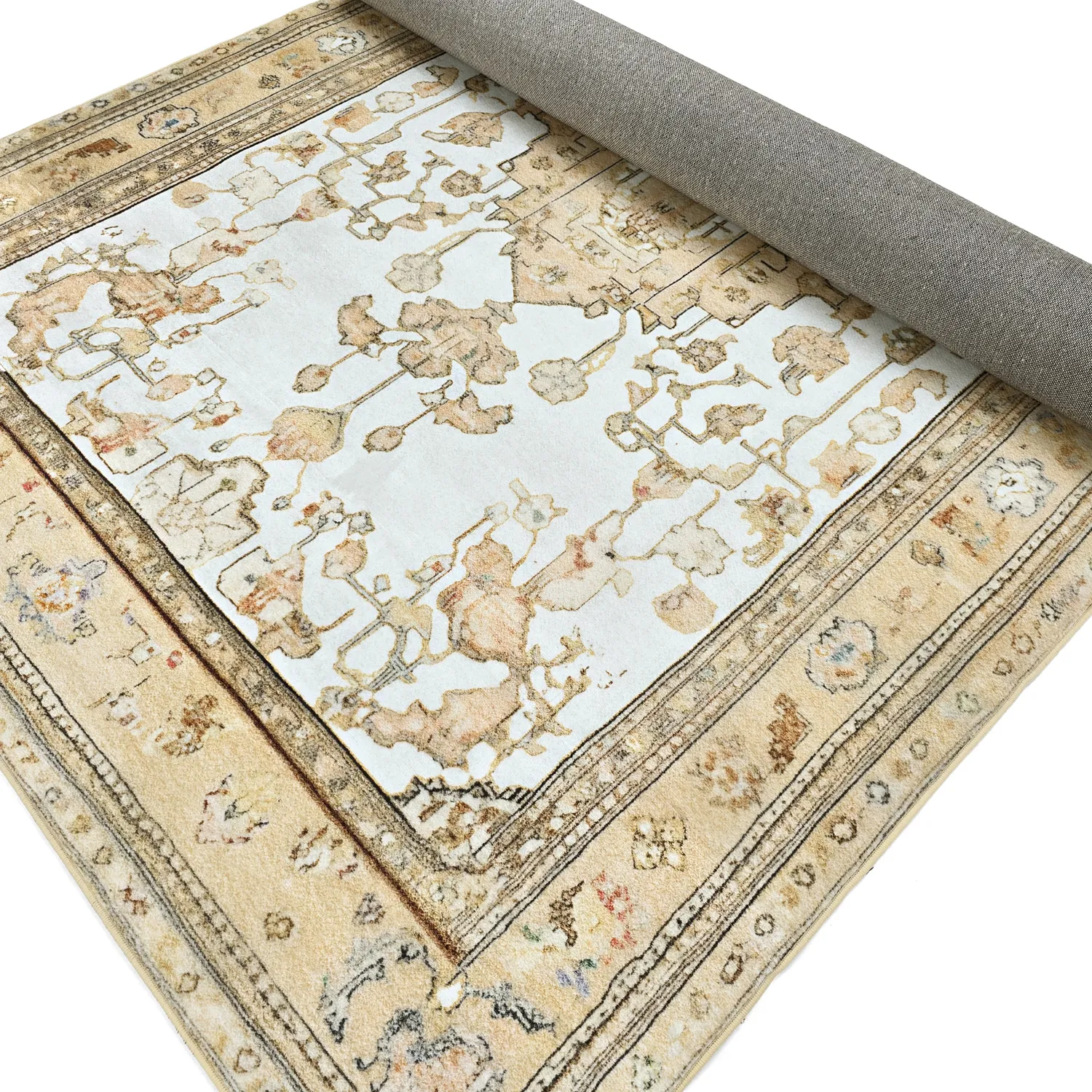 Wilton - Siwa (abrikoos)