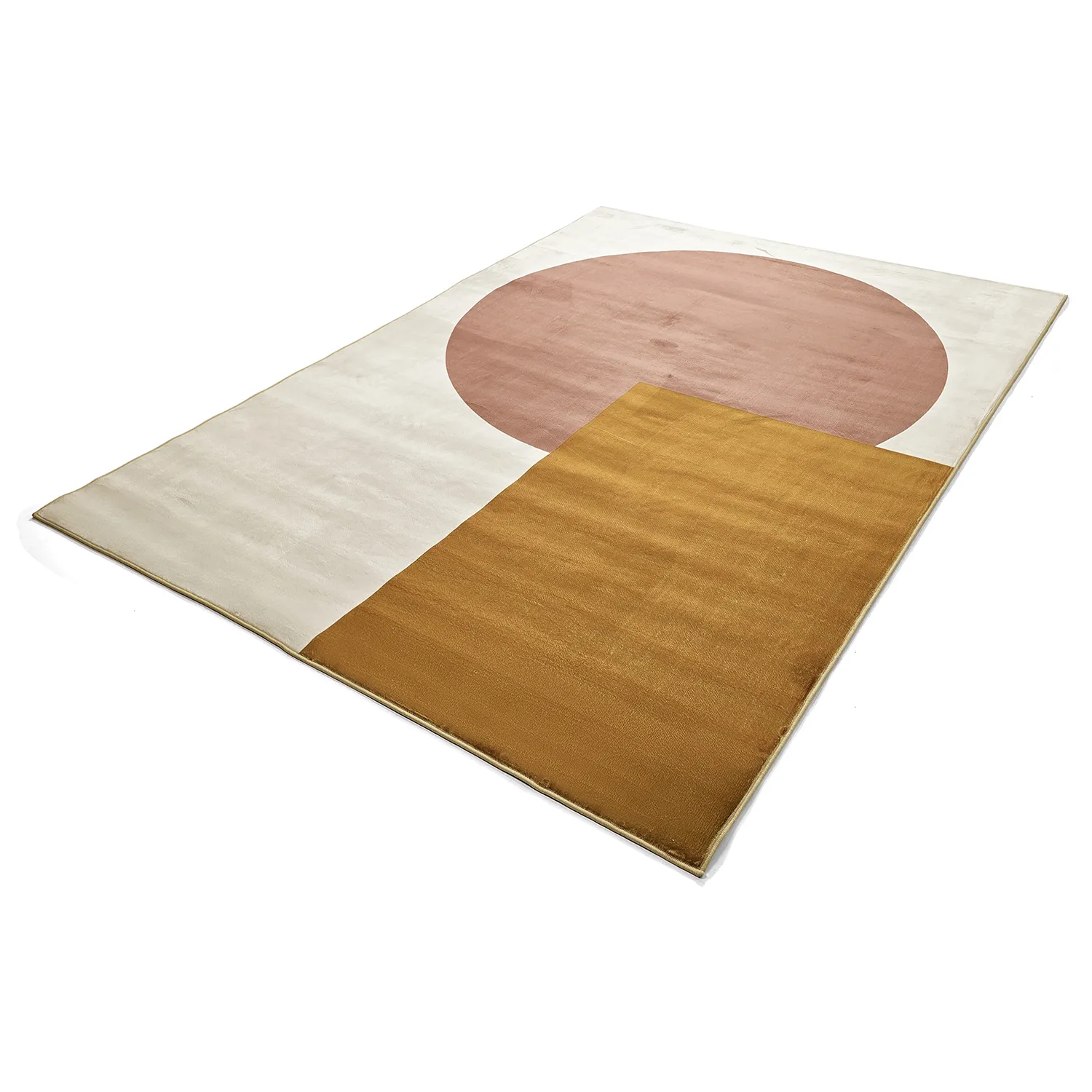Wilton - Taos (beige/multi)