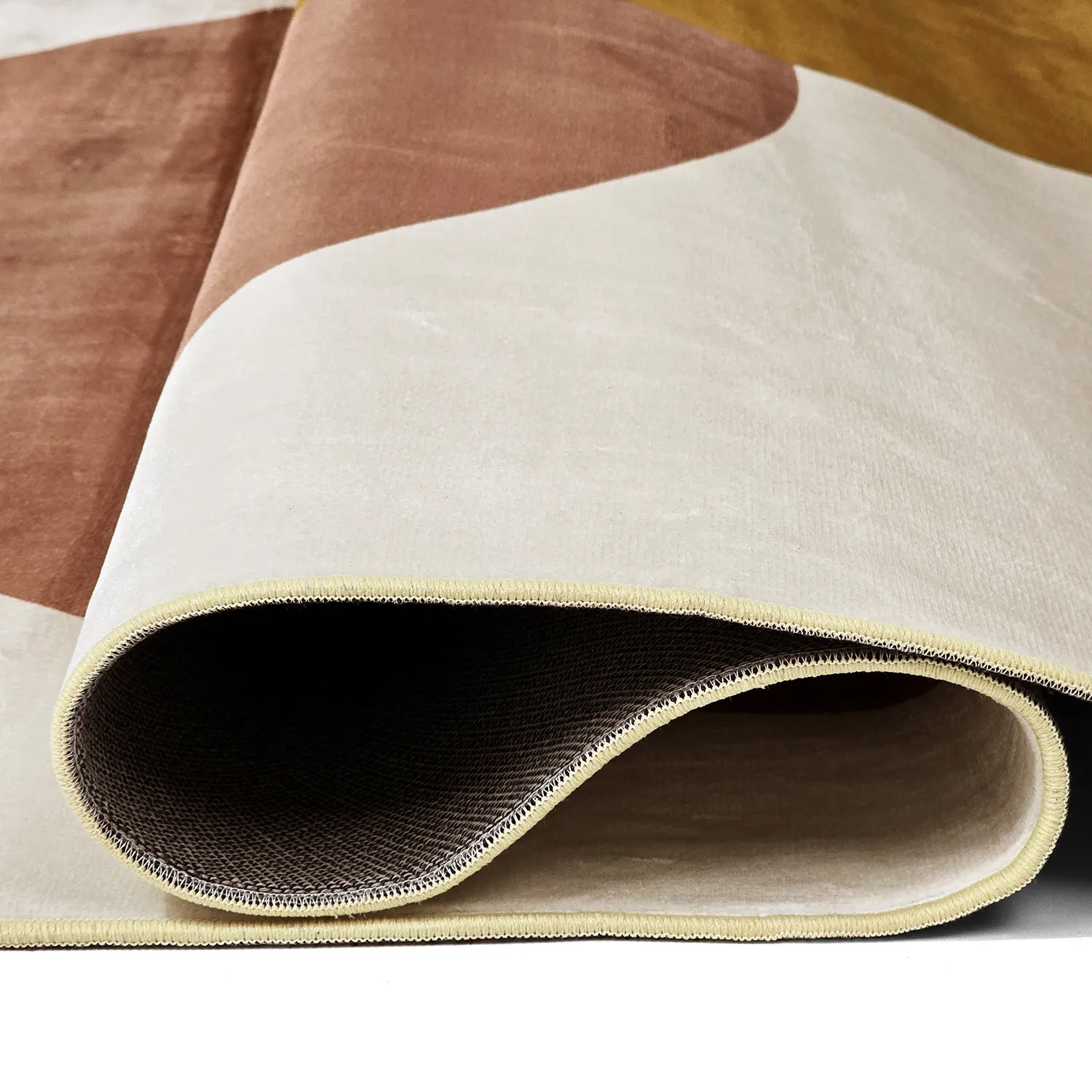 Wilton - Taos (beige/multi)