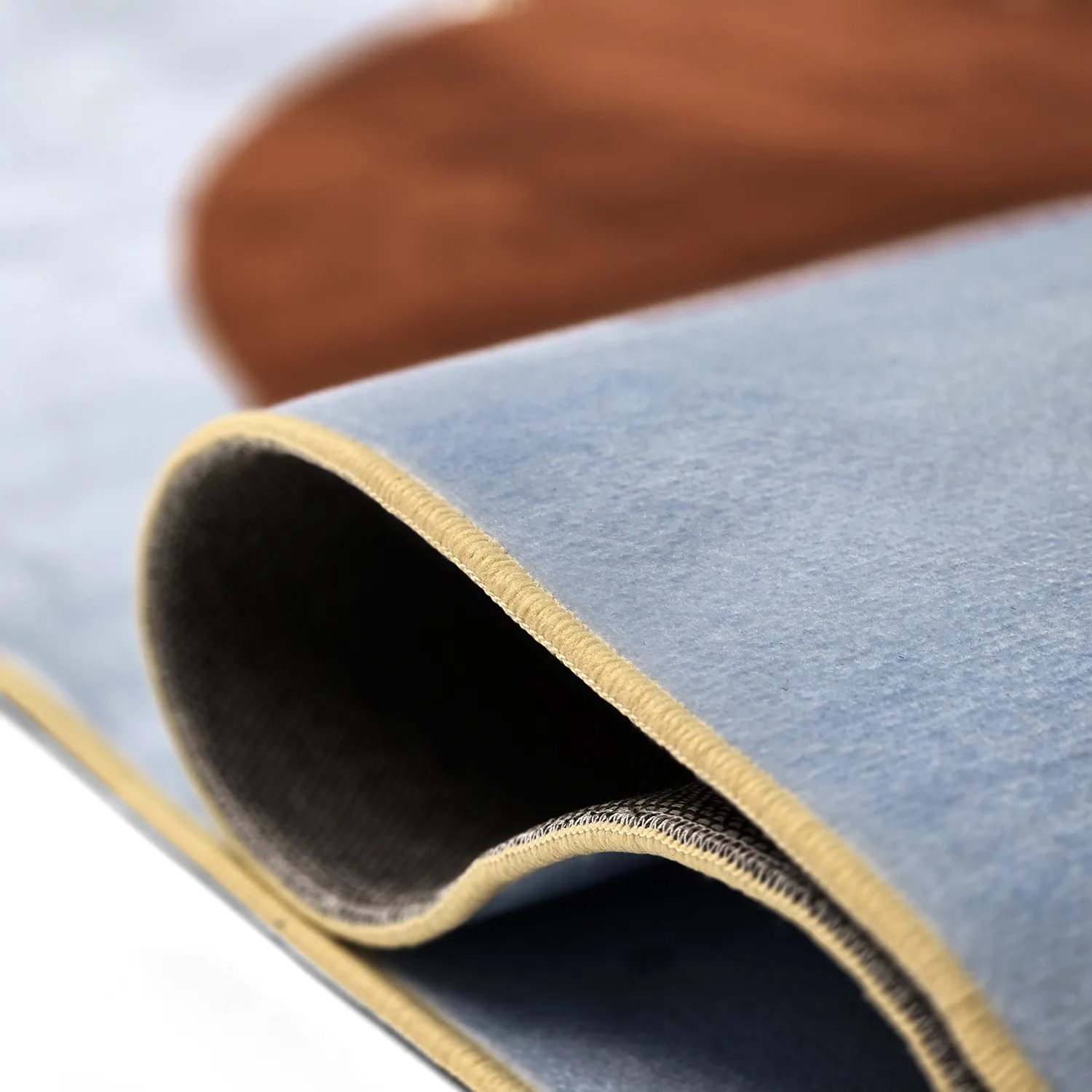 Wilton - Taos (lichtblauw/multi)