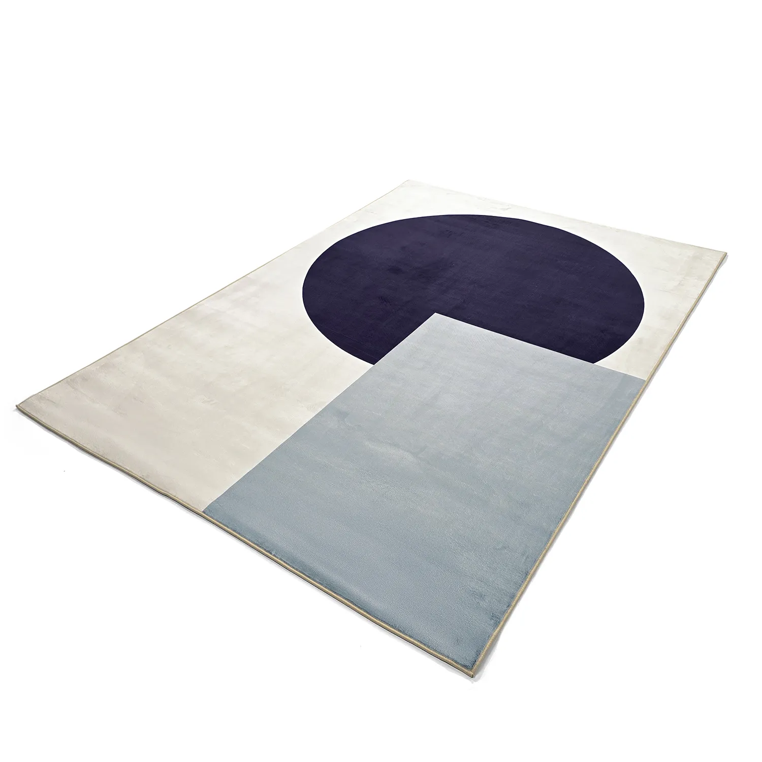 Wilton - Taos (wit/zwart/grijs)