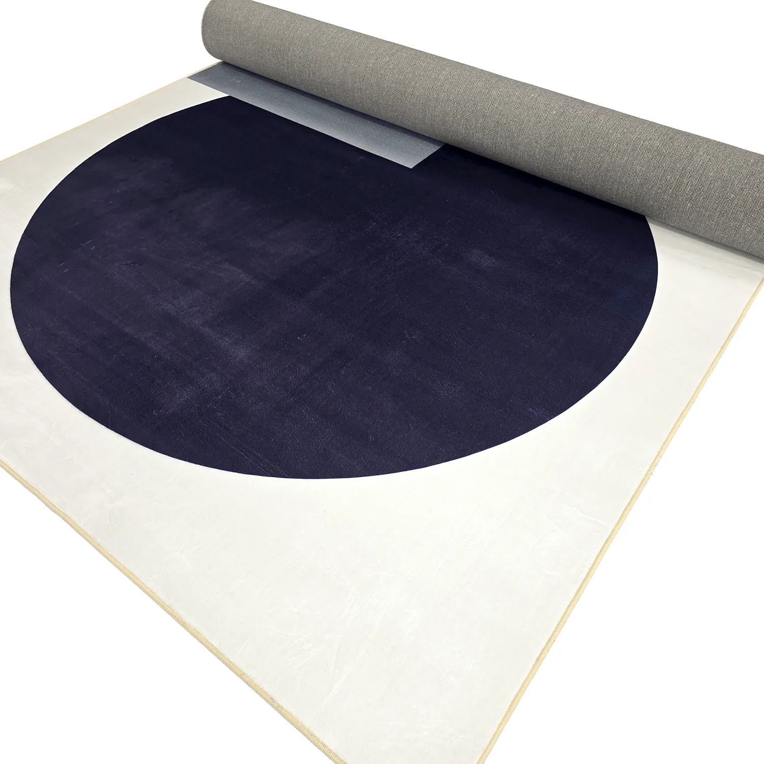 Wilton - Taos (wit/zwart/grijs)