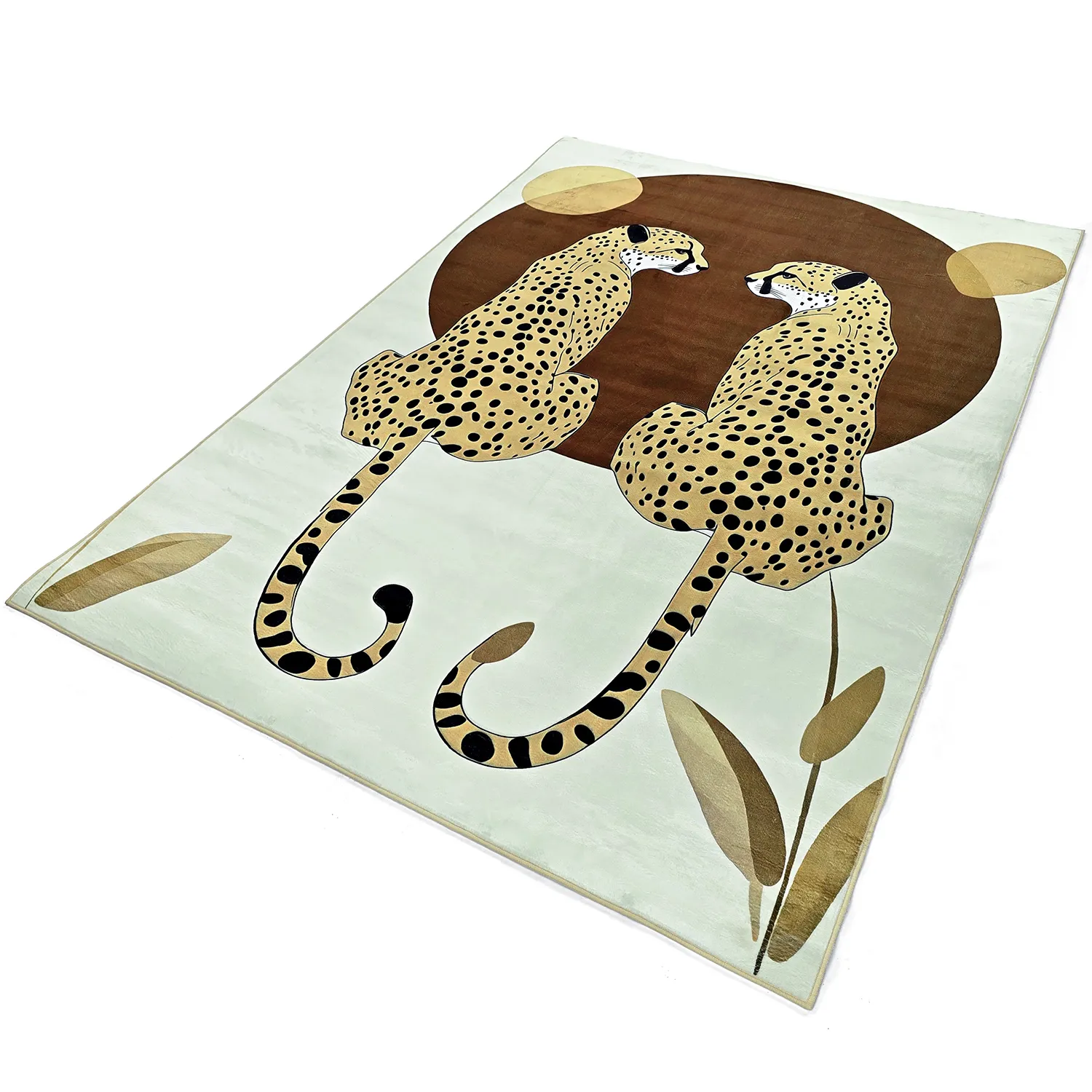 Wilton - Ubud (luipaard)