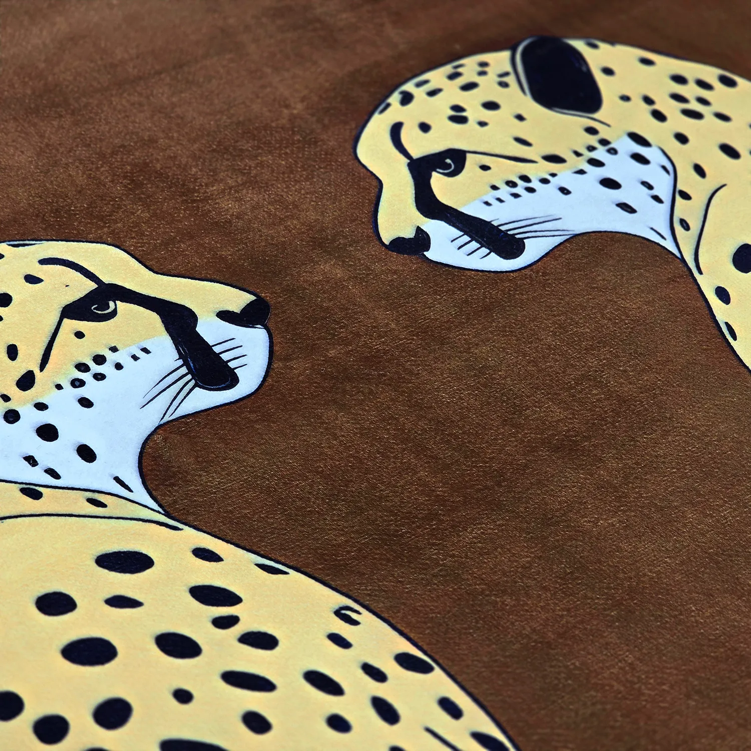 Wilton - Ubud (luipaard)