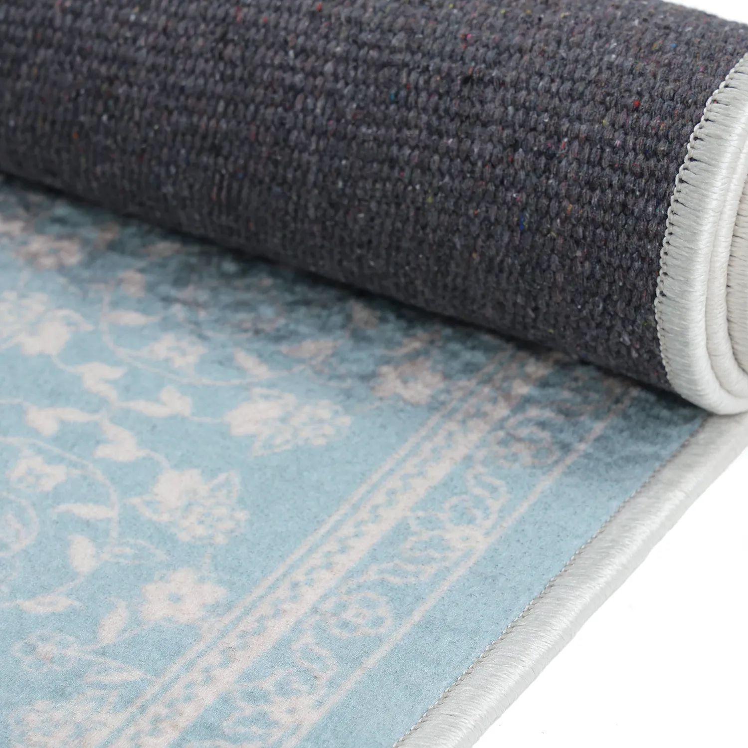 Wilton - Vivian (blauw)