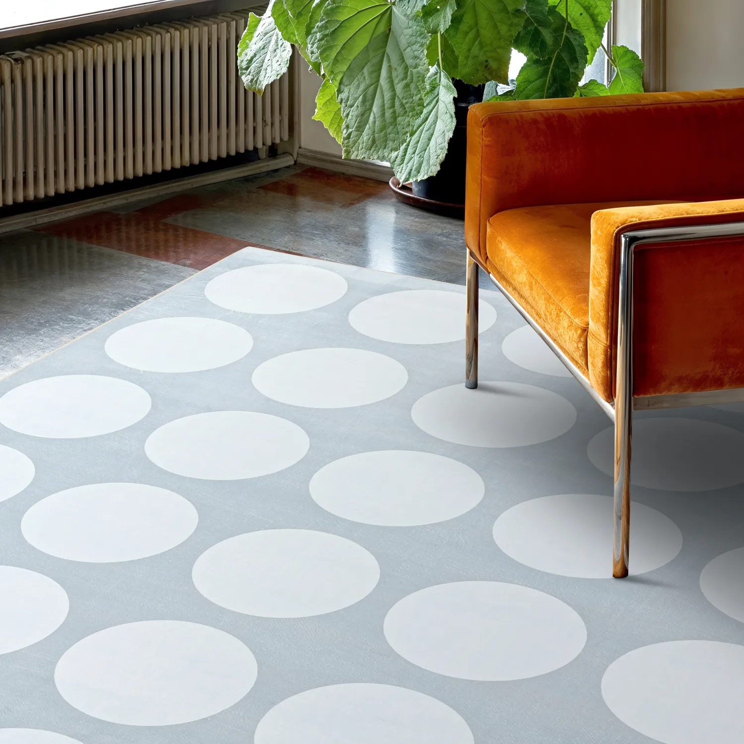 Wilton - Wanaka (grijs)