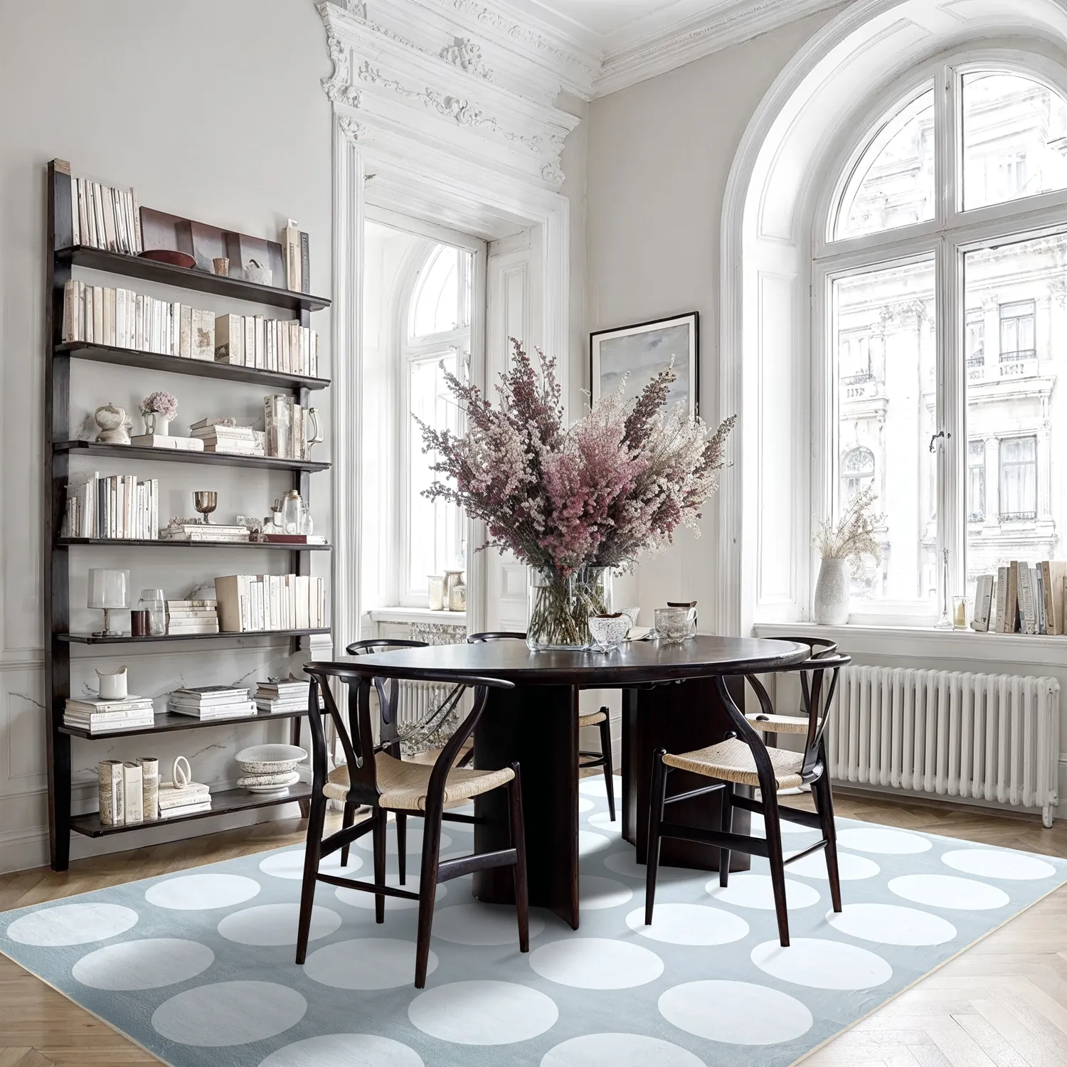 Wilton - Wanaka (grijs)