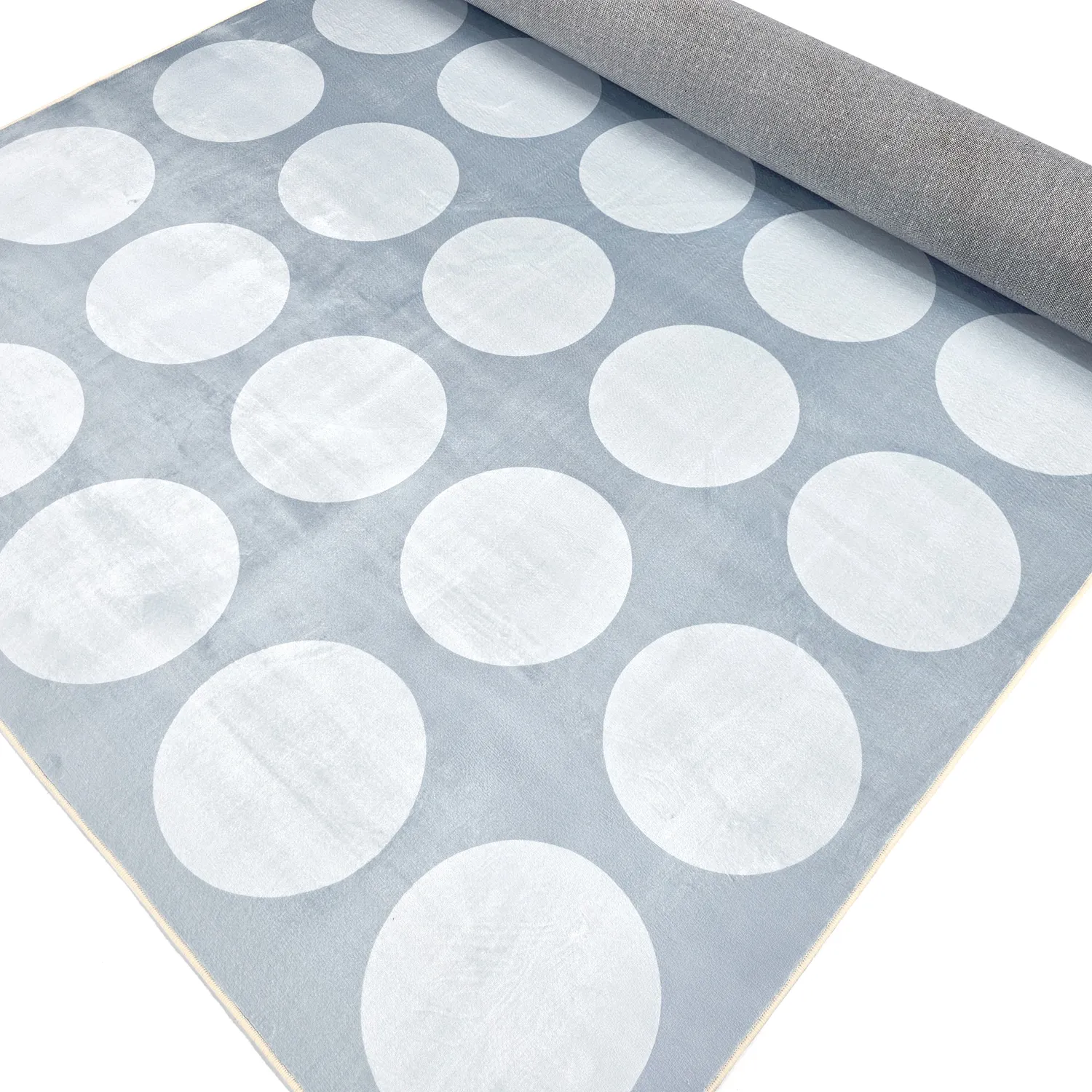 Wilton - Wanaka (grijs)