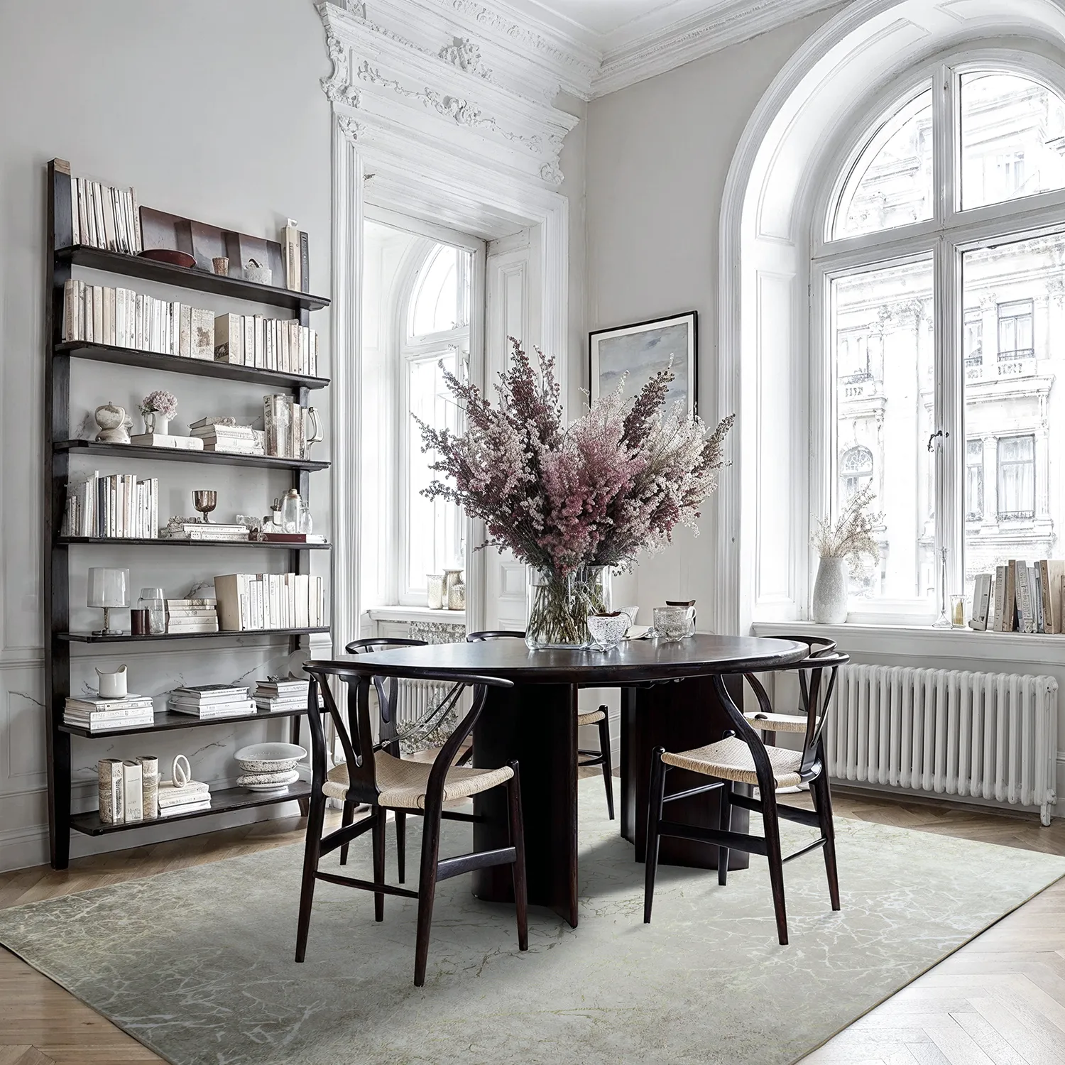 Wilton - Zaria (lichtbruin/goud)