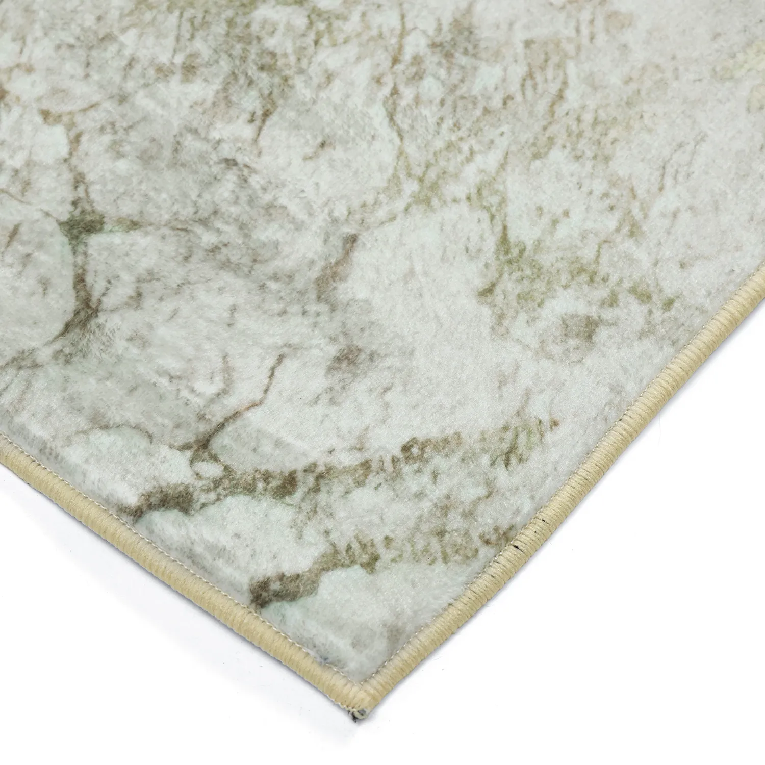 Wilton - Zaria (lichtbruin/goud)