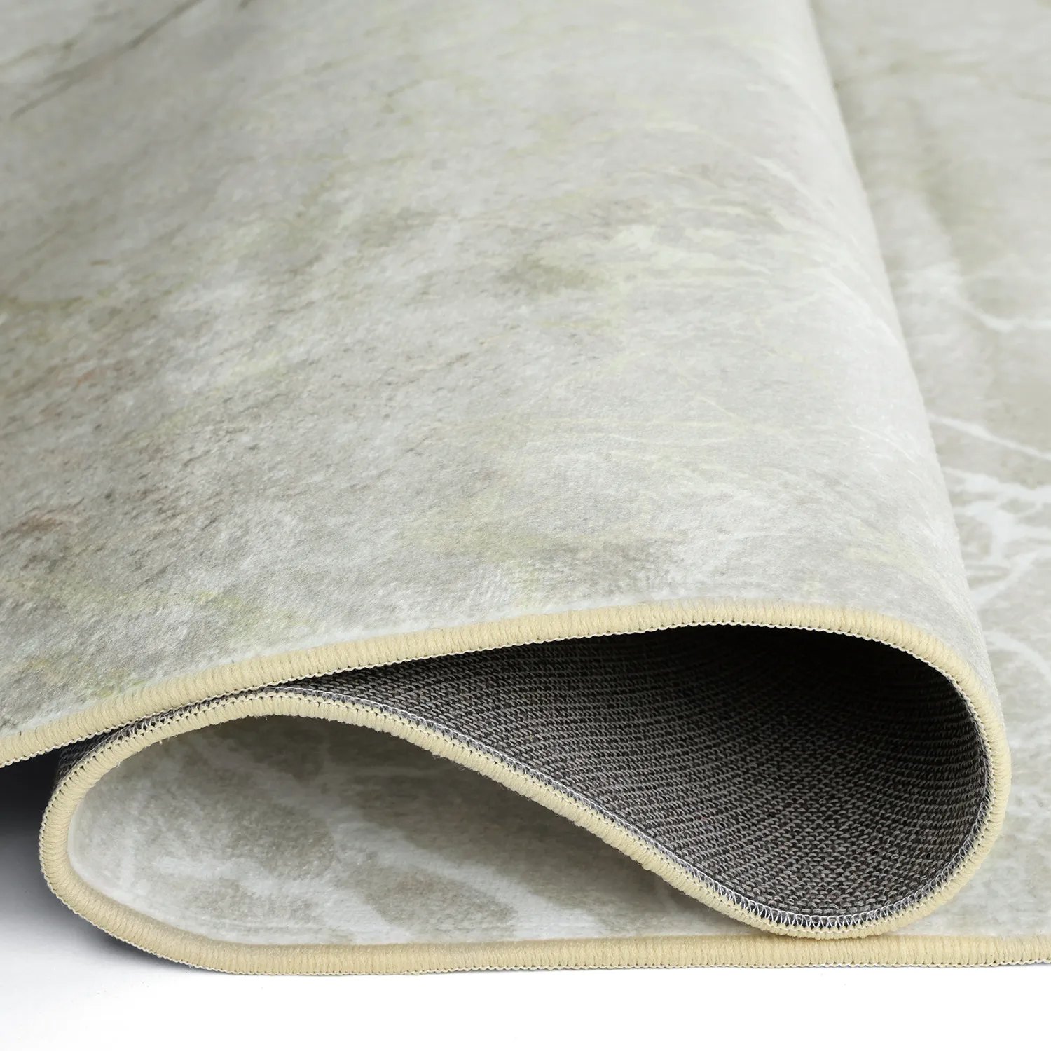 Wilton - Zaria (lichtbruin/goud)