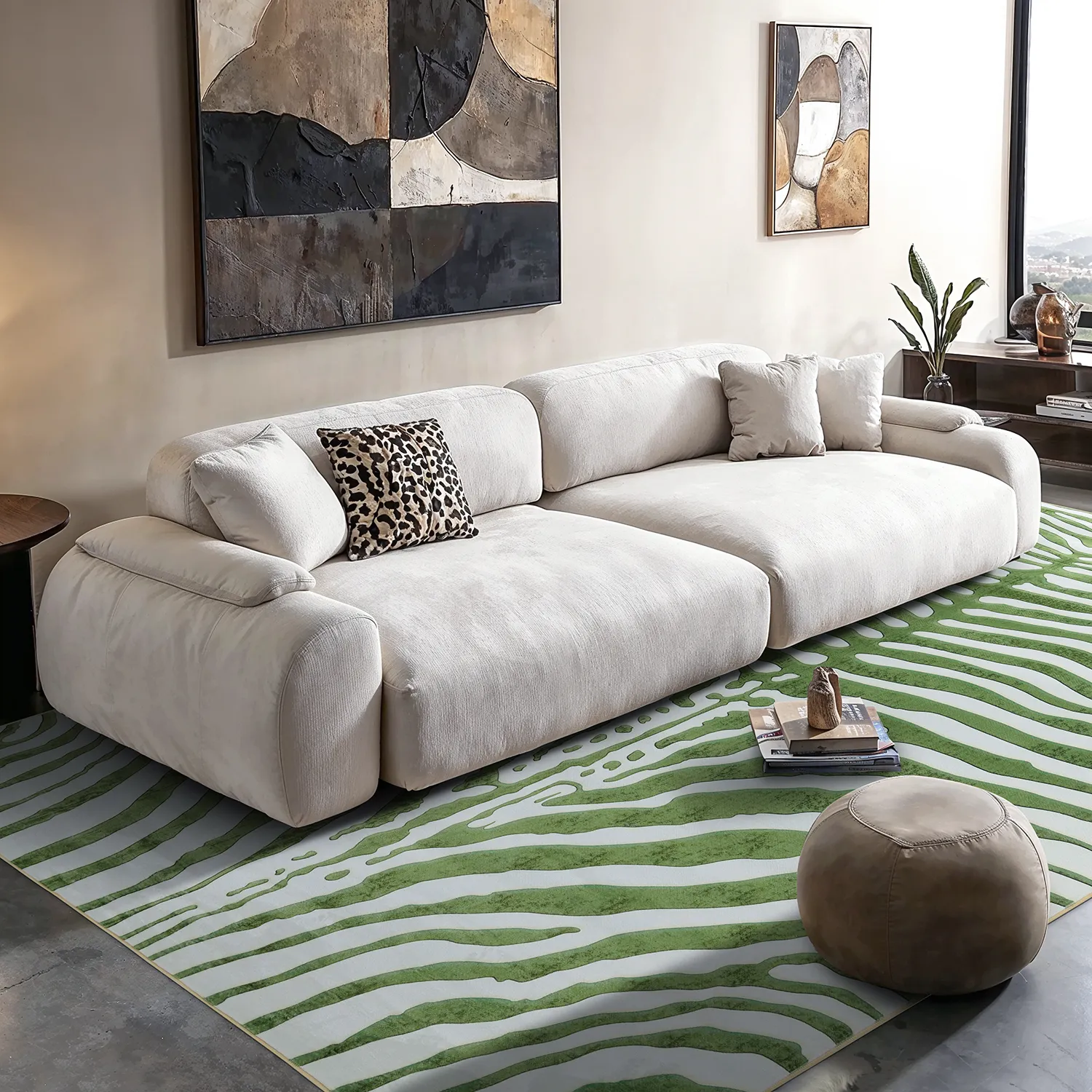 Wilton - Zebra (groente)