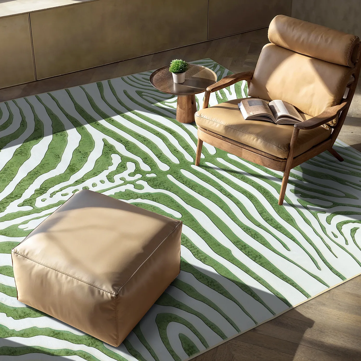 Wilton - Zebra (groente)