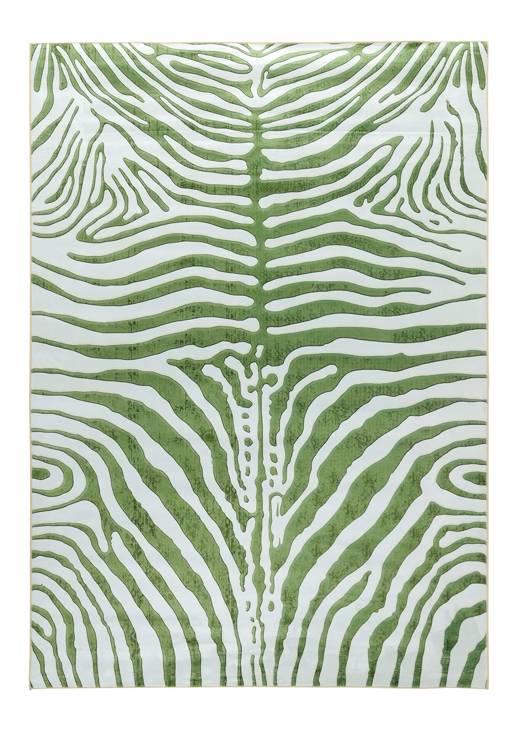 Wilton - Zebra (groente)