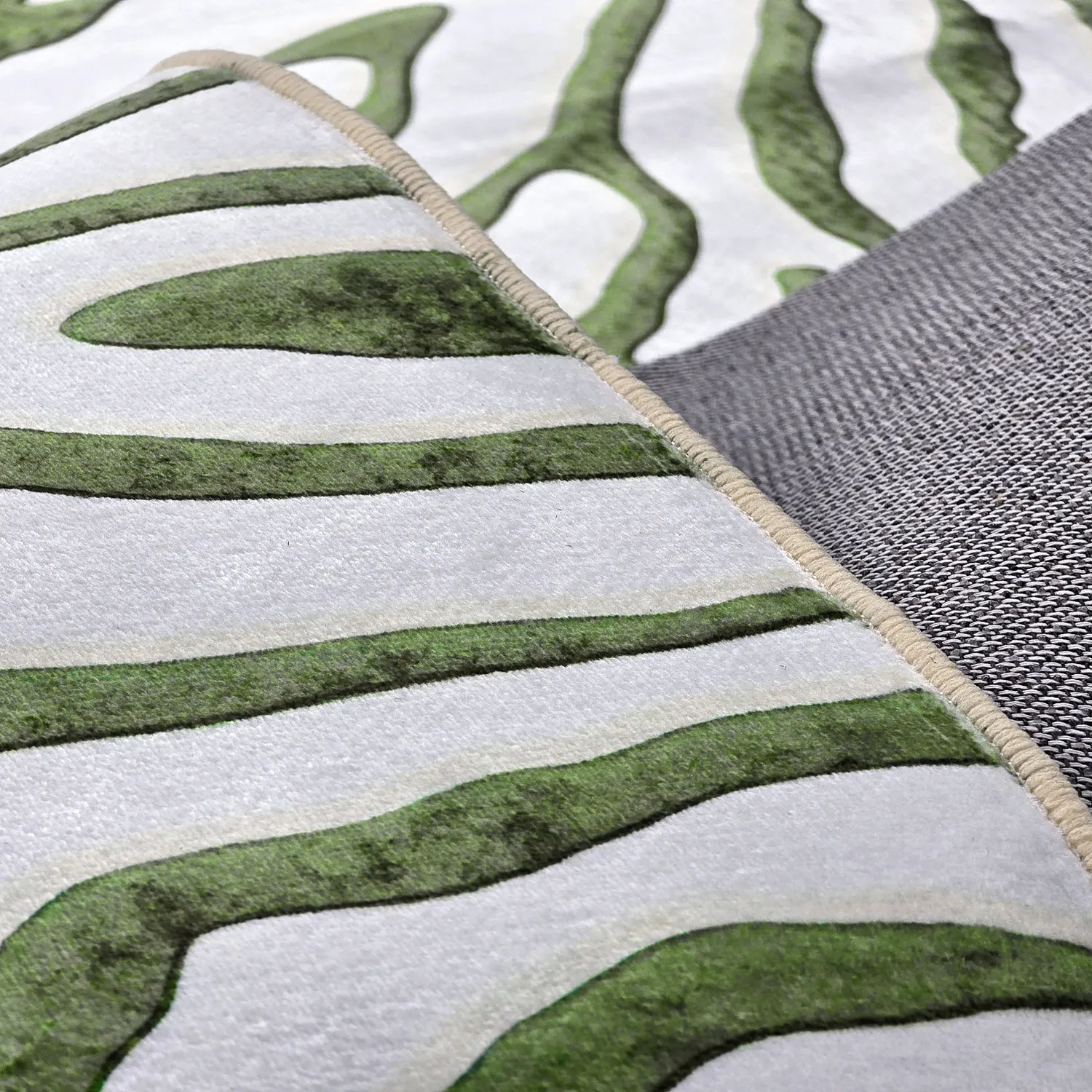 Wilton - Zebra (groente)
