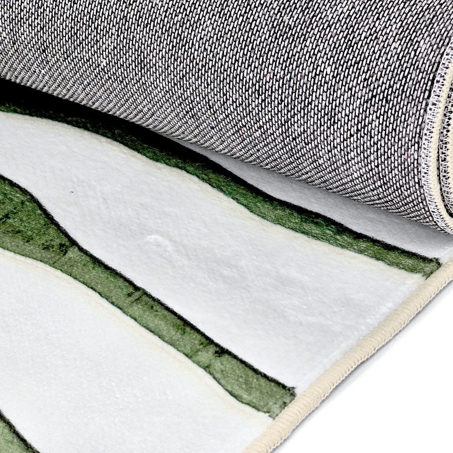 Wilton - Zebra (groente)