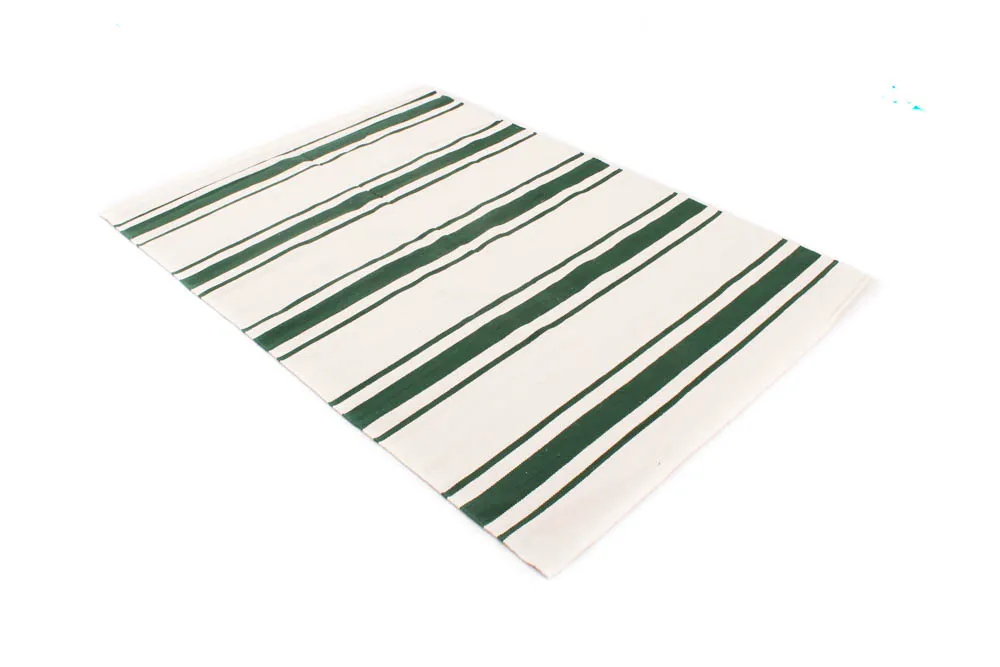 Voddenkleed - Wimbledon (groen)