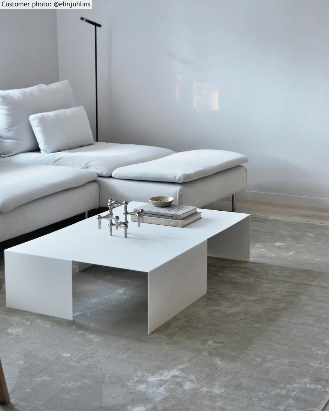 Wilton - Art Silk (lichtgrijs/beige)