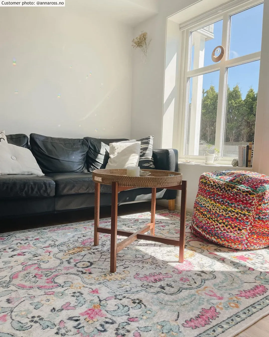 Wilton - Lastres (multi)