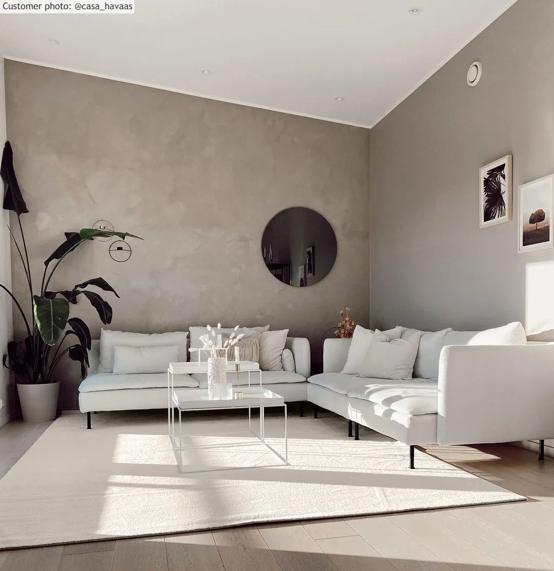 Wilton - Sunayama (wit)