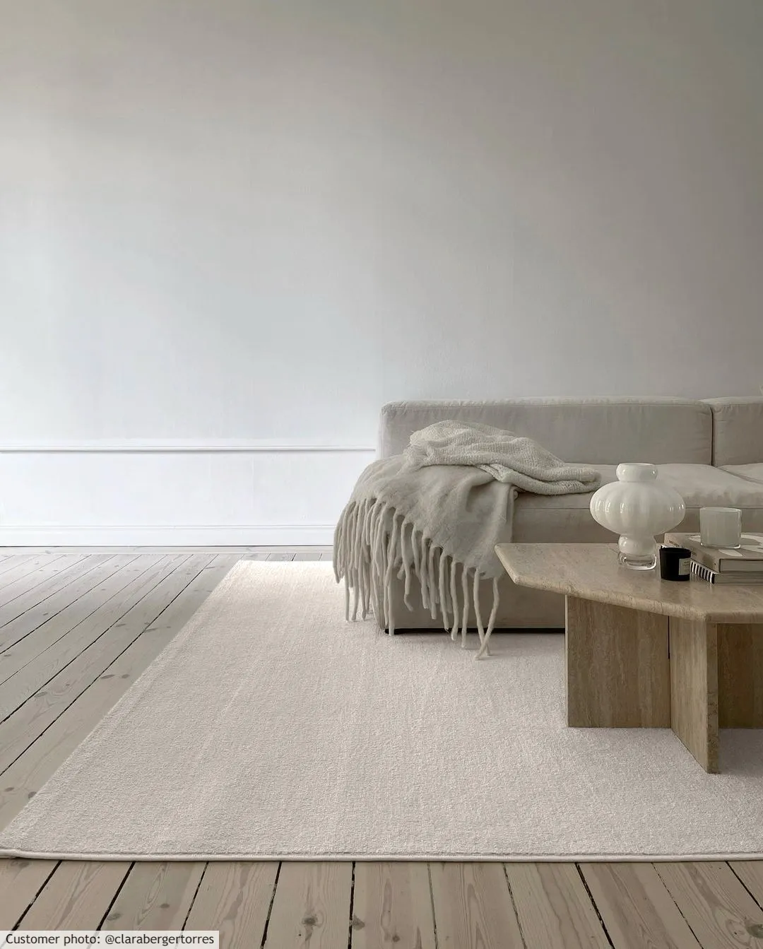 Wilton - Sunayama (wit)