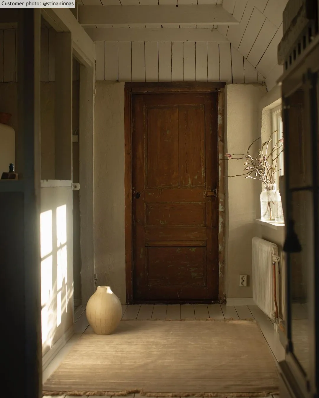 Wilton - Art Silk (beige)